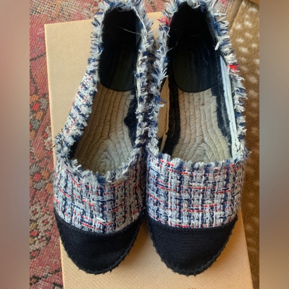 Ann Mashburn purchased at.